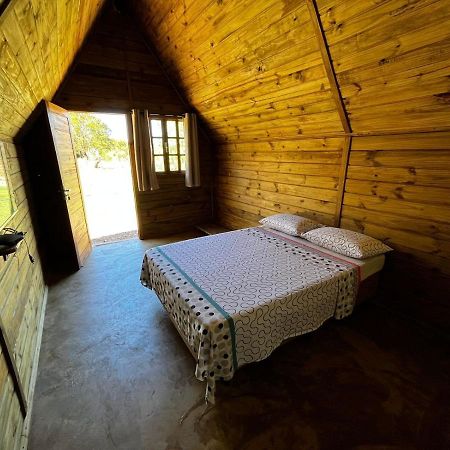 Pousada Sossego Do Tocantins Lajeado  外观 照片