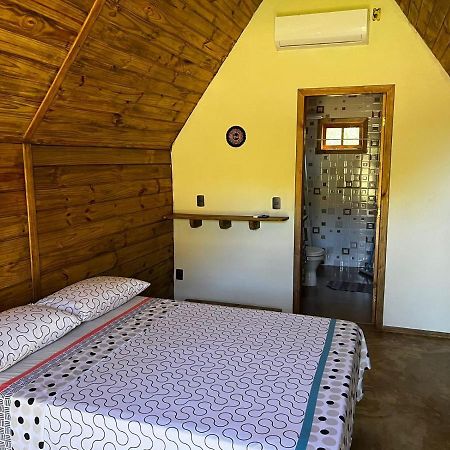 Pousada Sossego Do Tocantins Lajeado  外观 照片