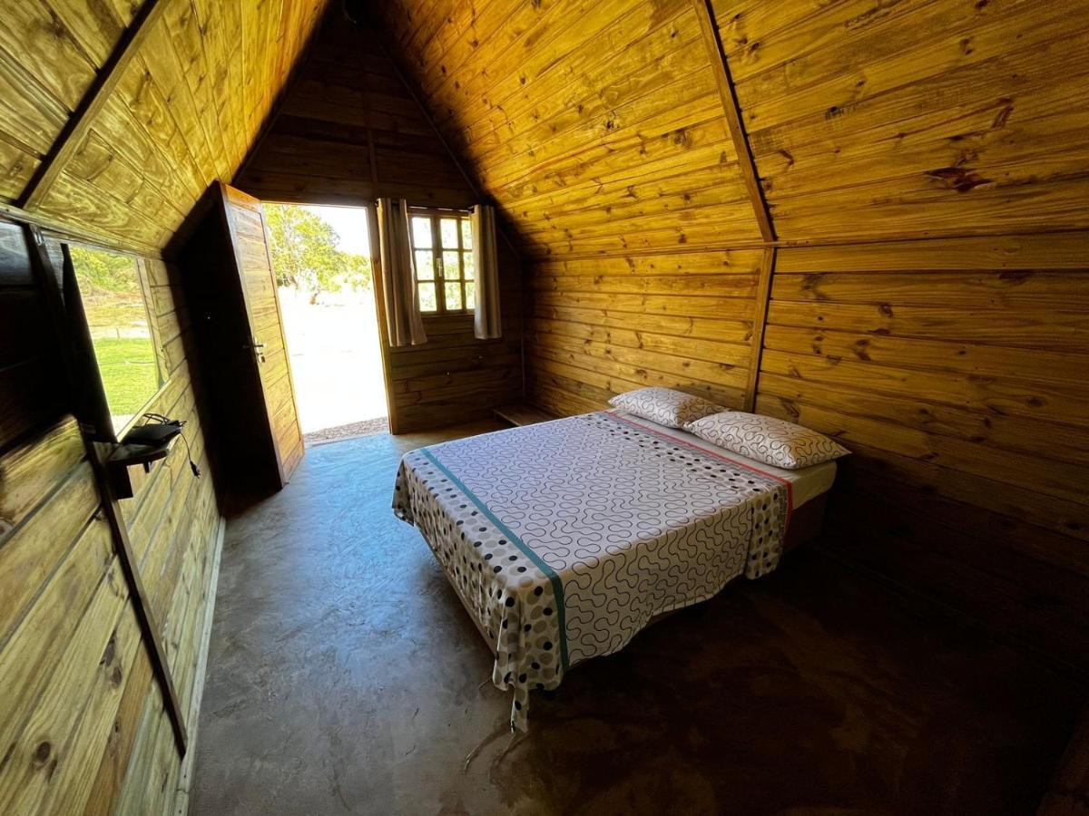 Pousada Sossego Do Tocantins Lajeado  外观 照片