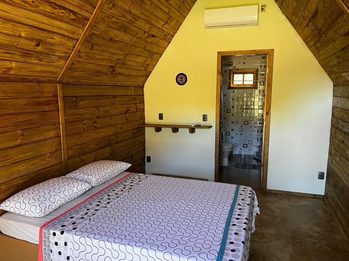 Pousada Sossego Do Tocantins Lajeado  外观 照片