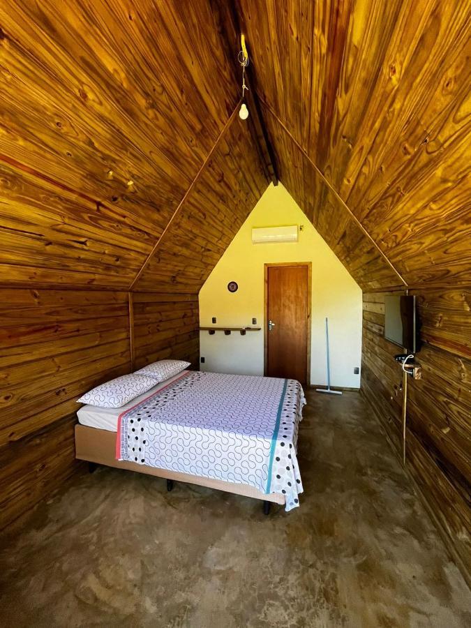 Pousada Sossego Do Tocantins Lajeado  外观 照片
